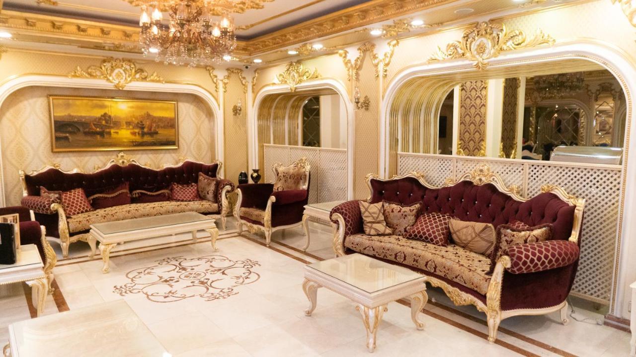 Golden Ak Marmara Hotel — Photos 2
